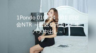 1Pondo 010624_001 同窓会NTR ～最低な元カレと生ハメ中出し～