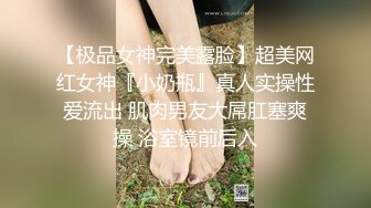 最新9月重磅订阅②，比女人还女人，超高颜值网红T娘【牛牛公主】推特付费福利，能攻能守 (2)