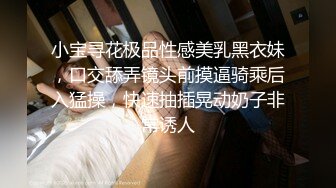 小宝寻花极品性感美乳黑衣妹，口交舔弄镜头前摸逼骑乘后入猛操，快速抽插晃动奶子非常诱人