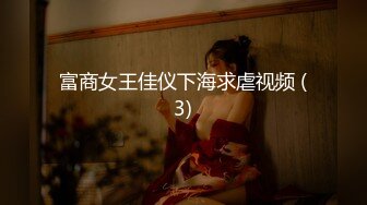 富商女王佳仪下海求虐视频 (3)