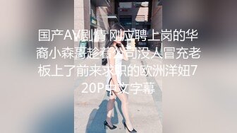 国产AV剧情 刚应聘上岗的华裔小森哥趁着公司没人冒充老板上了前来求职的欧洲洋妞720P中文字幕