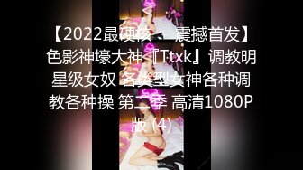 【2022最硬核❤️震撼首发】色影神壕大神『Ttxk』调教明星级女奴 各类型女神各种调教各种操 第二季 高清1080P版 (4)