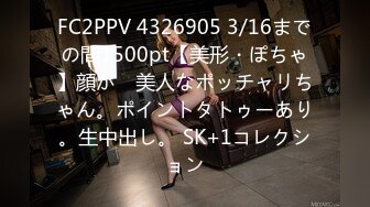 FC2PPV 4326905 3/16までの間1500pt【美形・ぽちゃ】顔が　美人なポッチャリちゃん。ポイントタトゥーあり。生中出し。 SK+1コレクション