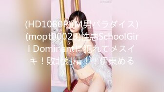 (HD1080P)(M男パラダイス)(mopt00023)性悪SchoolGirl Dominantに犯れてメスイキ！敗北射精！！伊東める