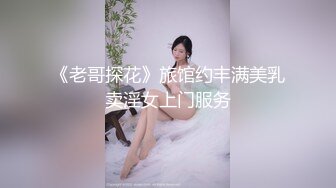 《老哥探花》旅馆约丰满美乳卖淫女上门服务