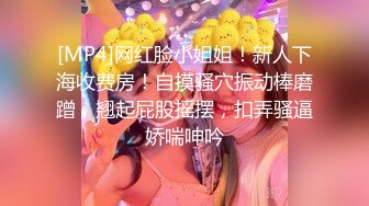 [MP4]网红脸小姐姐！新人下海收费房！自摸骚穴振动棒磨蹭，翘起屁股摇摆，扣弄骚逼娇喘呻吟