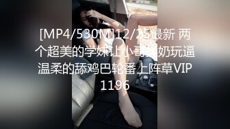 [MP4/530M]12/25最新 两个超美的学妹让小哥揉奶玩逼温柔的舔鸡巴轮番上阵草VIP1196