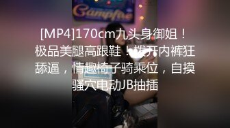 [MP4]170cm九头身御姐！极品美腿高跟鞋！拨开内裤狂舔逼，情趣椅子骑乘位，自摸骚穴电动JB抽插