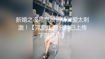 新婚之夜与新娘偷情做爱太刺激！【完整版33分钟已上传下面简阶】