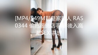 [MP4/549MB]皇家華人 RAS0344 偷拍服飾店手淫 後入高潮SEX 茶理