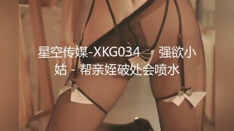 星空传媒-XKG034❤️强欲小姑 - 帮亲姪破处会喷水