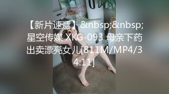 【新片速遞】&nbsp;&nbsp;星空传媒 XKG-093 母亲下药出卖漂亮女儿[811M/MP4/34:11]