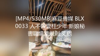 [MP4/530MB]麻豆傳媒 BLX0033 人不做愛枉少年 新娘秘書職場淺規則 艾熙