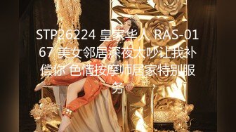 STP26224 皇家华人 RAS-0167 美女邻居深夜太吵让我补偿你 色情按摩师居家特别服务