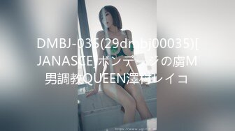 DMBJ-035(29dmbj00035)[JANASCE]ボンデージの虜M男調教QUEEN澤村レイコ