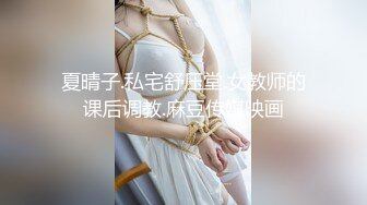 夏晴子.私宅舒压堂.女教师的课后调教.麻豆传媒映画