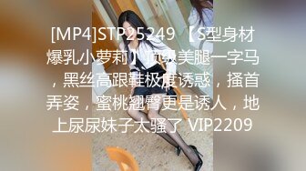 [MP4]STP25249 【S型身材爆乳小萝莉】顶级美腿一字马，黑丝高跟鞋极度诱惑，搔首弄姿，蜜桃翘臀更是诱人，地上尿尿妹子太骚了 VIP2209