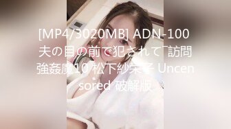 [MP4/3020MB] ADN-100 夫の目の前で犯されて―訪問強姦魔10 松下紗栄子 Uncensored 破解版