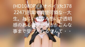 (HD1080P)(ネオペイ)(fc3782247)思案で清楚可憐な--大生。おじいちゃん想いで透明感のある彼女がまさかこんな事まで受け入れるなんて・・・