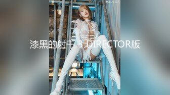 漆黑的射干 3 DIRECTOR版