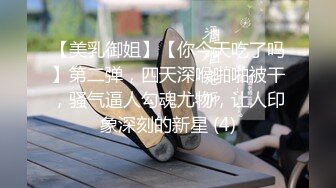 【美乳御姐】【你今天吃了吗】第二弹，四天深喉啪啪被干，骚气逼人勾魂尤物，让人印象深刻的新星 (4)